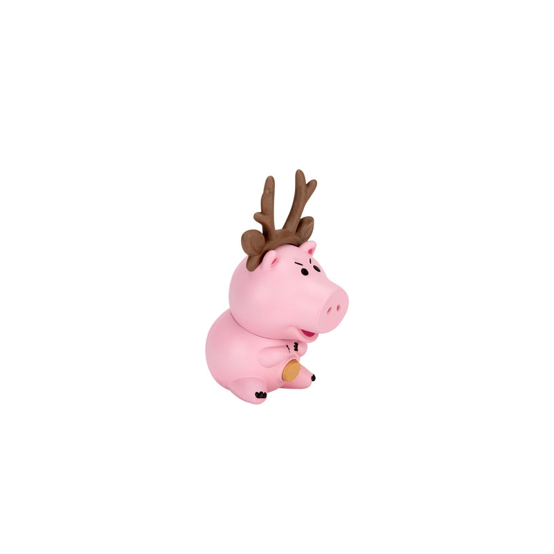 Beast Kingdom MEA-089SP TOY STORY Holiday Celebration Set Figure JAPAN OFFICIAL