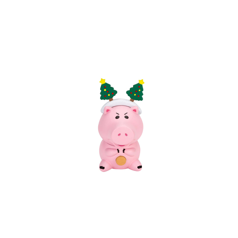 Beast Kingdom MEA-089SP TOY STORY Holiday Celebration Set Figure JAPAN OFFICIAL