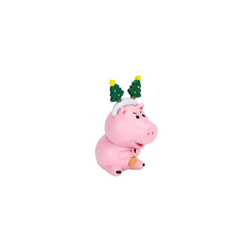 Beast Kingdom MEA-089SP TOY STORY Holiday Celebration Set Figure JAPAN OFFICIAL