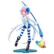 Kotobukiya Shugo Chara! Amulet Spade 1/7 Figure JAPAN OFFICIAL
