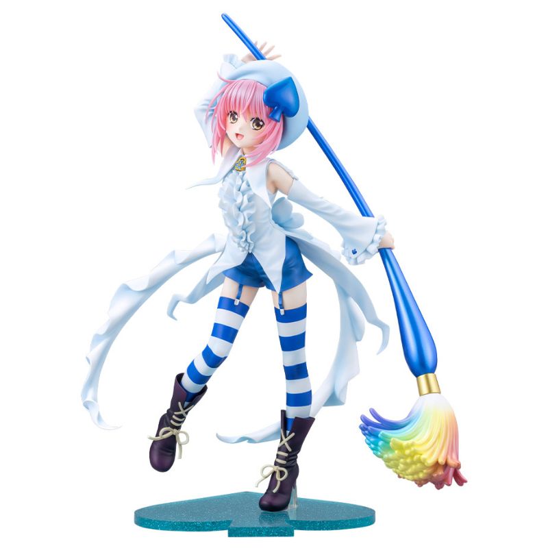 Kotobukiya Shugo Chara! Amulet Spade 1/7 Figure JAPAN OFFICIAL
