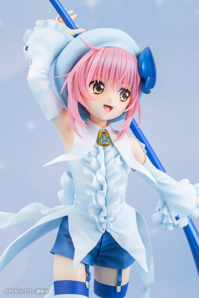 Kotobukiya Shugo Chara! Amulet Spade 1/7 Figure JAPAN OFFICIAL