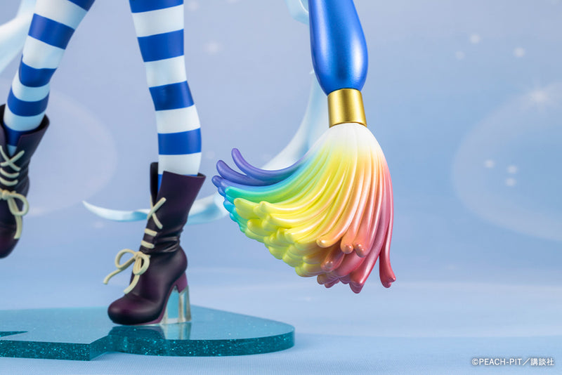 Kotobukiya Shugo Chara! Amulet Spade 1/7 Figure JAPAN OFFICIAL