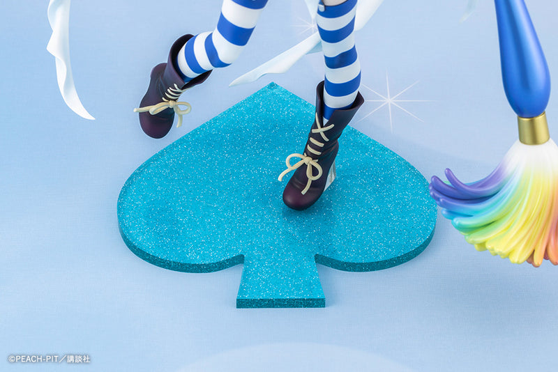 Kotobukiya Shugo Chara! Amulet Spade 1/7 Figure JAPAN OFFICIAL