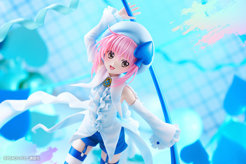 Kotobukiya Shugo Chara! Amulet Spade 1/7 Figure JAPAN OFFICIAL