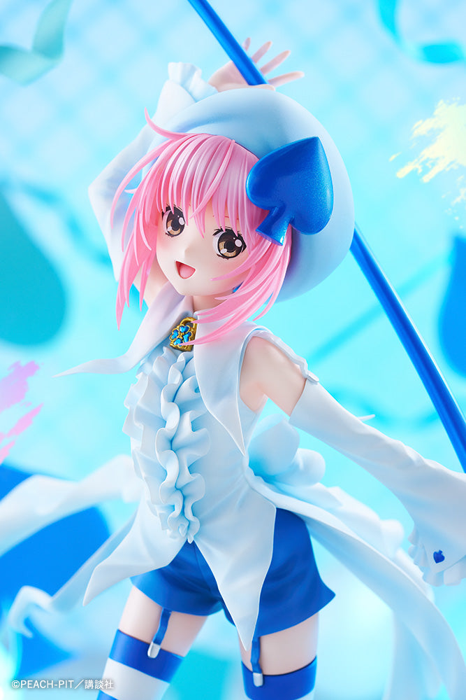 Kotobukiya Shugo Chara! Amulet Spade 1/7 Figure JAPAN OFFICIAL