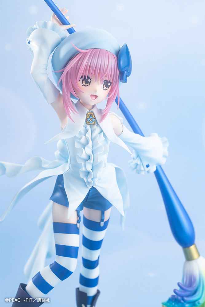 Kotobukiya Shugo Chara! Amulet Spade 1/7 Figure JAPAN OFFICIAL