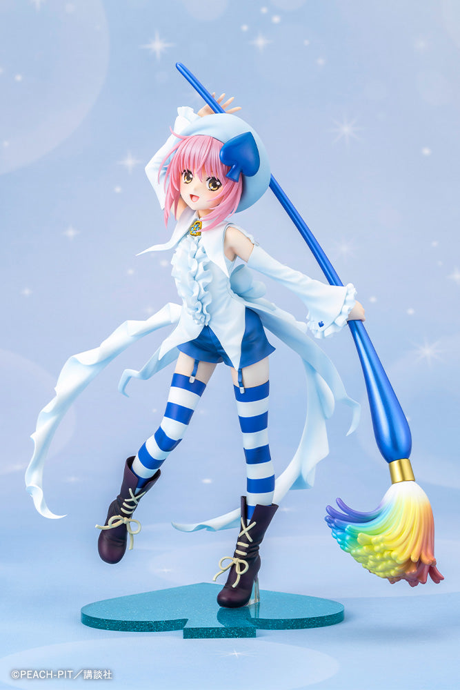 Kotobukiya Shugo Chara! Amulet Spade 1/7 Figure JAPAN OFFICIAL