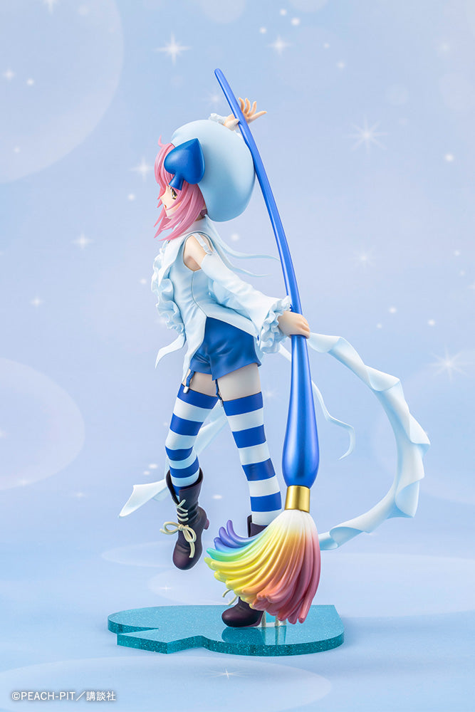 Kotobukiya Shugo Chara! Amulet Spade 1/7 Figure JAPAN OFFICIAL