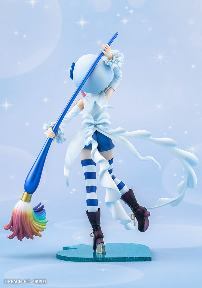 Kotobukiya Shugo Chara! Amulet Spade 1/7 Figure JAPAN OFFICIAL