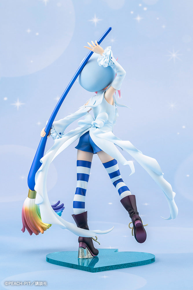 Kotobukiya Shugo Chara! Amulet Spade 1/7 Figure JAPAN OFFICIAL