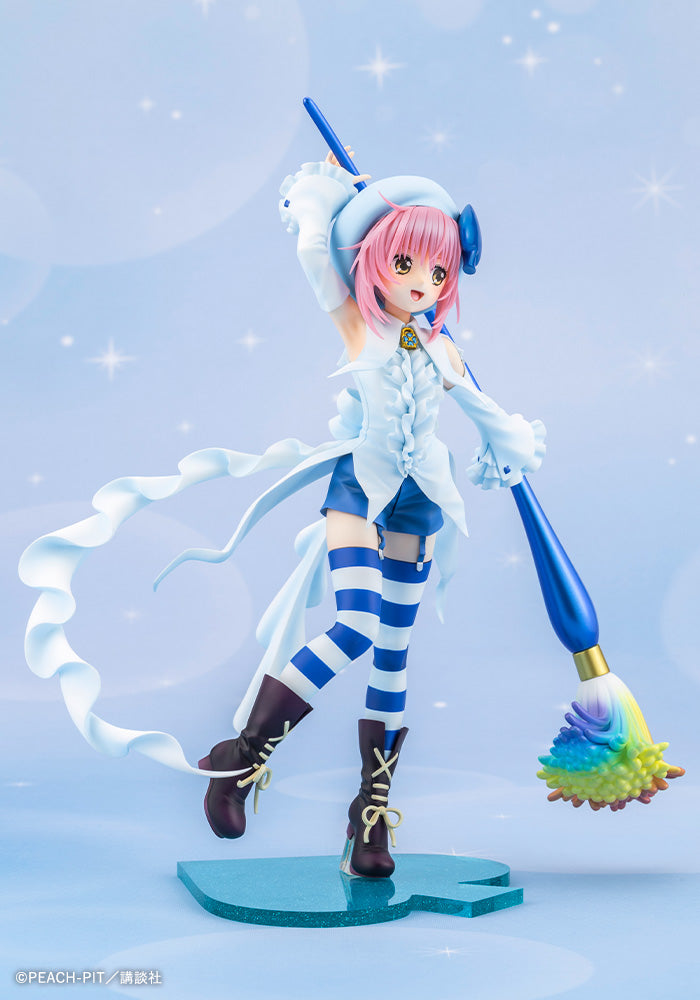 Kotobukiya Shugo Chara! Amulet Spade 1/7 Figure JAPAN OFFICIAL