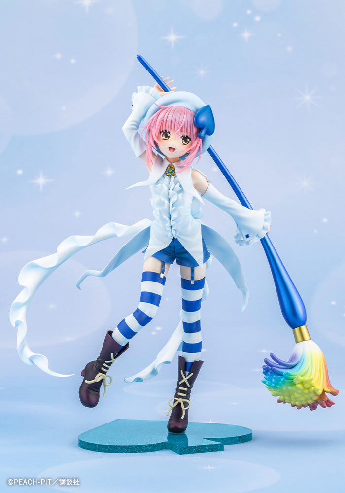 Kotobukiya Shugo Chara! Amulet Spade 1/7 Figure JAPAN OFFICIAL