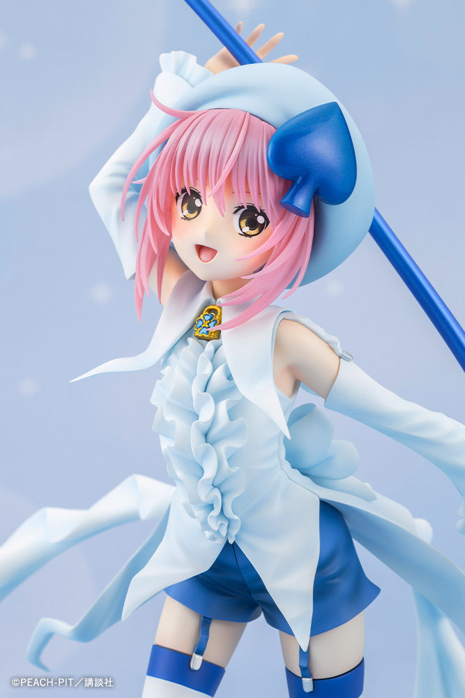 Kotobukiya Shugo Chara! Amulet Spade 1/7 Figure JAPAN OFFICIAL