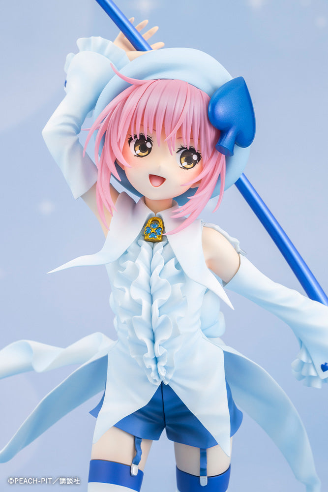 Kotobukiya Shugo Chara! Amulet Spade 1/7 Figure JAPAN OFFICIAL