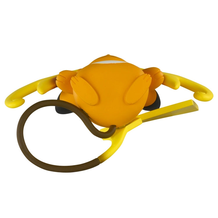 Takara Tomy Pokemon MonColle Mega Raichu X Figure JAPAN OFFICIAL
