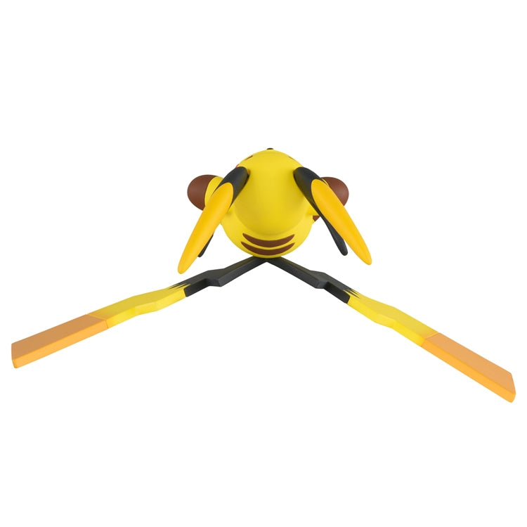 Takara Tomy Pokemon MonColle Mega Raichu Y Figure JAPAN OFFICIAL