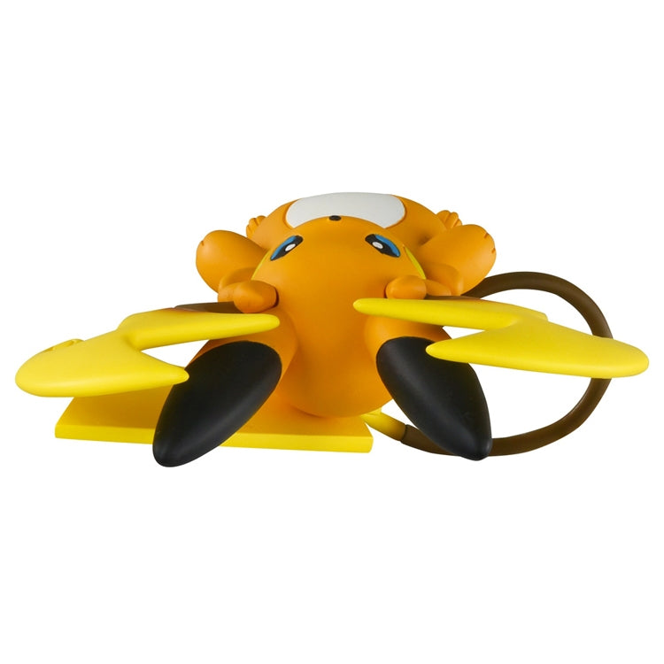Takara Tomy Pokemon MonColle Mega Raichu Y Figure JAPAN OFFICIAL