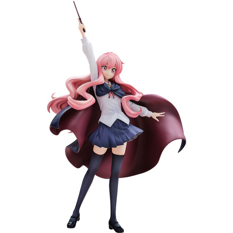 KADOKAWA KDcolle The Familiar of Zero Louise 20th Anniversary Figure JAPAN