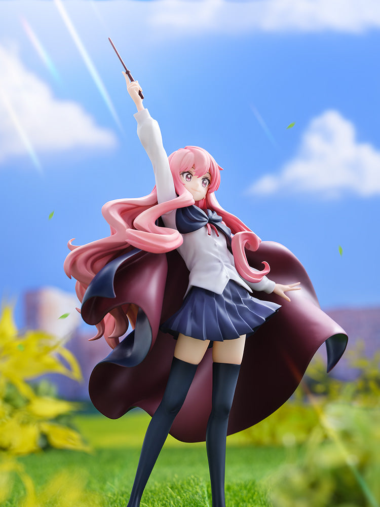 KADOKAWA KDcolle The Familiar of Zero Louise 20th Anniversary Figure JAPAN