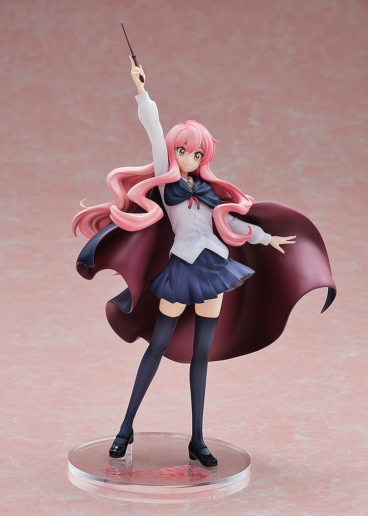 KADOKAWA KDcolle The Familiar of Zero Louise 20th Anniversary Figure JAPAN