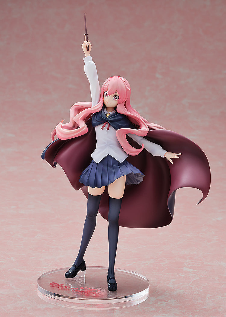 KADOKAWA KDcolle The Familiar of Zero Louise 20th Anniversary Figure JAPAN