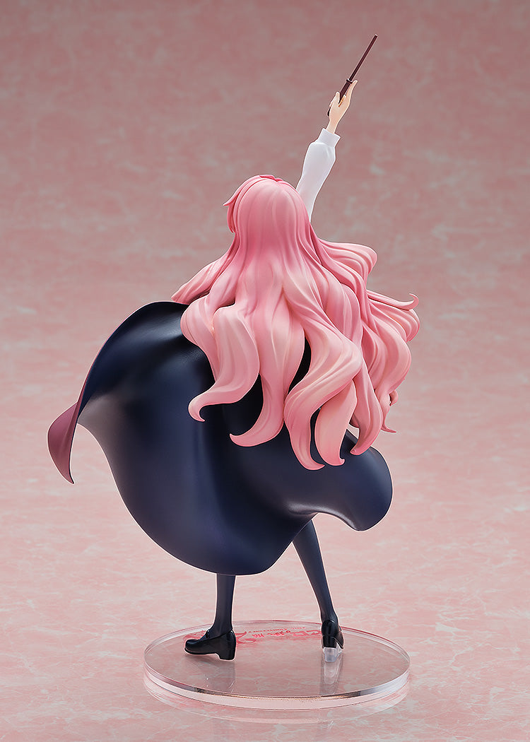 KADOKAWA KDcolle The Familiar of Zero Louise 20th Anniversary Figure JAPAN