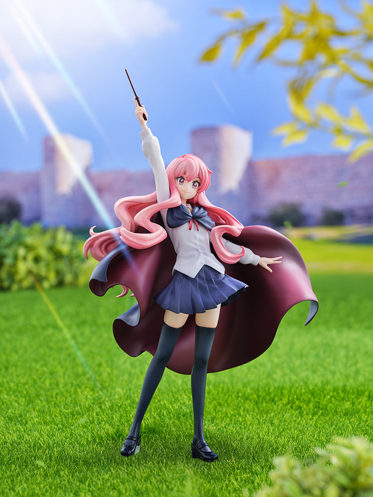 KADOKAWA KDcolle The Familiar of Zero Louise 20th Anniversary Figure JAPAN