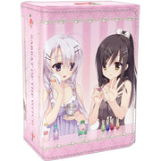 Broccoli Sabbat of the Witch Group Makeup Ver. Synthetic Leather Deck Case W
