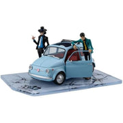 MegaHouse Lupin the 3rd LUPIN THE GALLERY 55th Limited Model 1/20 Figure