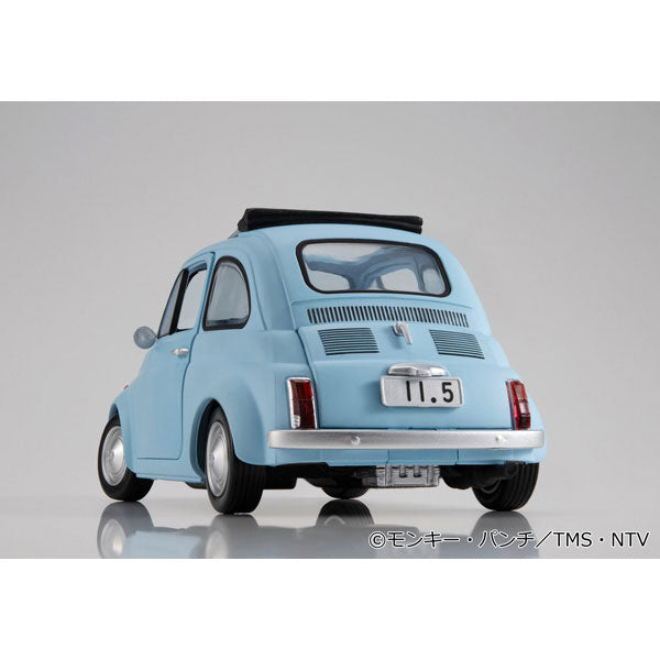 MegaHouse Lupin the 3rd LUPIN THE GALLERY 55th Limited Model 1/20 Figure