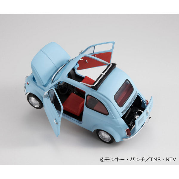 MegaHouse Lupin the 3rd LUPIN THE GALLERY 55th Limited Model 1/20 Figure