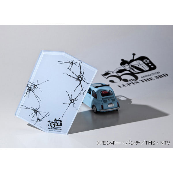 MegaHouse Lupin the 3rd LUPIN THE GALLERY 55th Limited Model 1/20 Figure