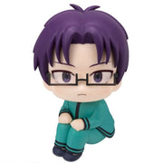 MegaHouse LookUp Saiki Kusuo no Sainan Aren Kuboyasu Figure JAPAN OFFICIAL