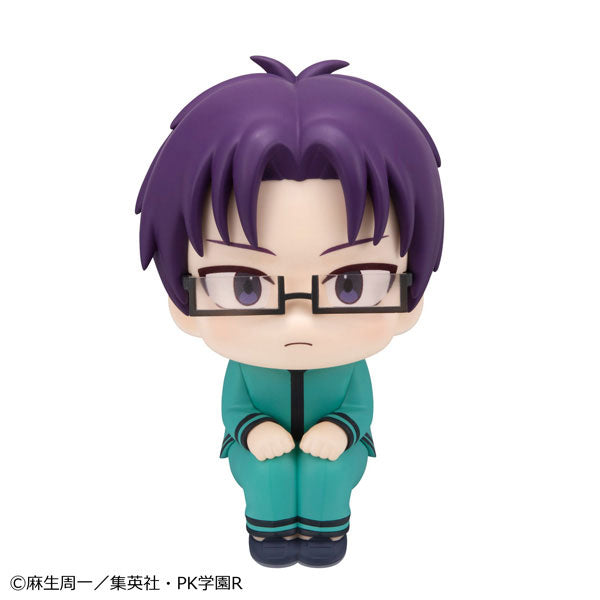 MegaHouse LookUp Saiki Kusuo no Sainan Aren Kuboyasu Figure JAPAN OFFICIAL