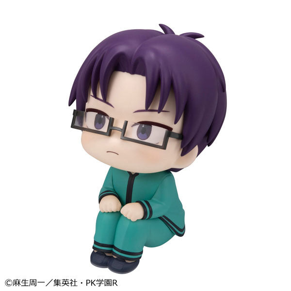 MegaHouse LookUp Saiki Kusuo no Sainan Aren Kuboyasu Figure JAPAN OFFICIAL