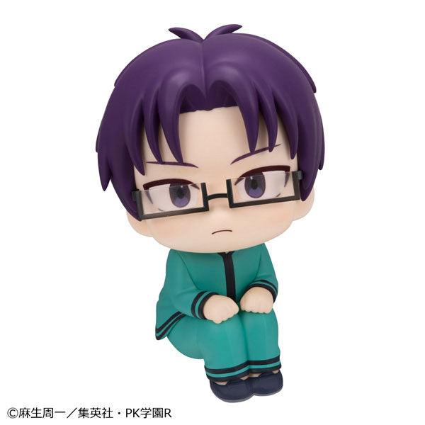 MegaHouse LookUp Saiki Kusuo no Sainan Aren Kuboyasu Figure JAPAN OFFICIAL