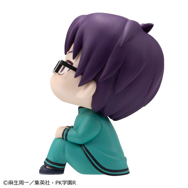MegaHouse LookUp Saiki Kusuo no Sainan Aren Kuboyasu Figure JAPAN OFFICIAL