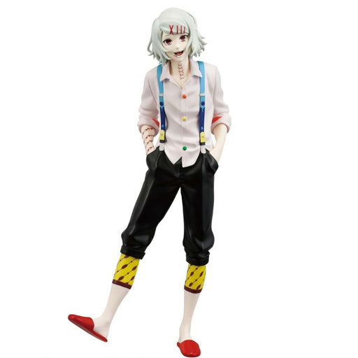 Banpresto Maximatic Tokyo Ghoul Juzo Suzuya Figure JAPAN OFFICIAL