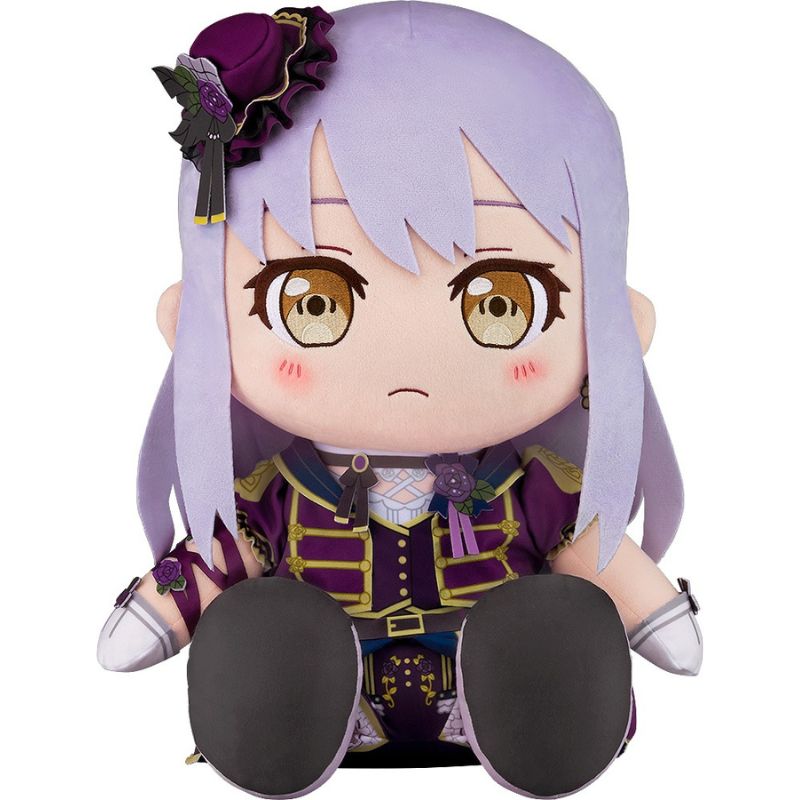 Good Smile Company Big 40cm Plush BanG Dream! Roselia Yukina Minato JAPAN