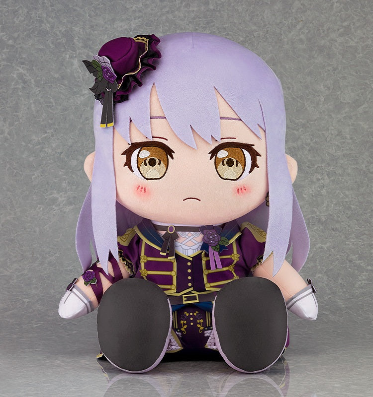 Good Smile Company Big 40cm Plush BanG Dream! Roselia Yukina Minato JAPAN