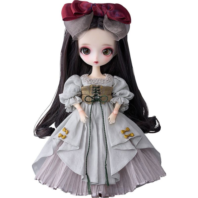 Good Smile Company Harmonia bloom Sophia Snow White Doll JAPAN OFFICIAL