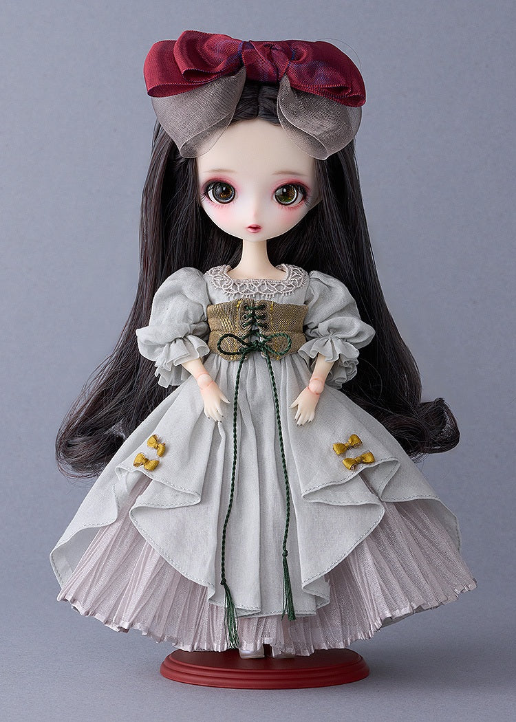 Good Smile Company Harmonia bloom Sophia Snow White Doll JAPAN OFFICIAL