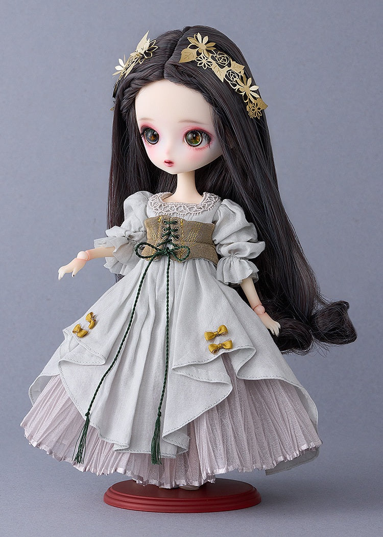 Good Smile Company Harmonia bloom Sophia Snow White Doll JAPAN OFFICIAL