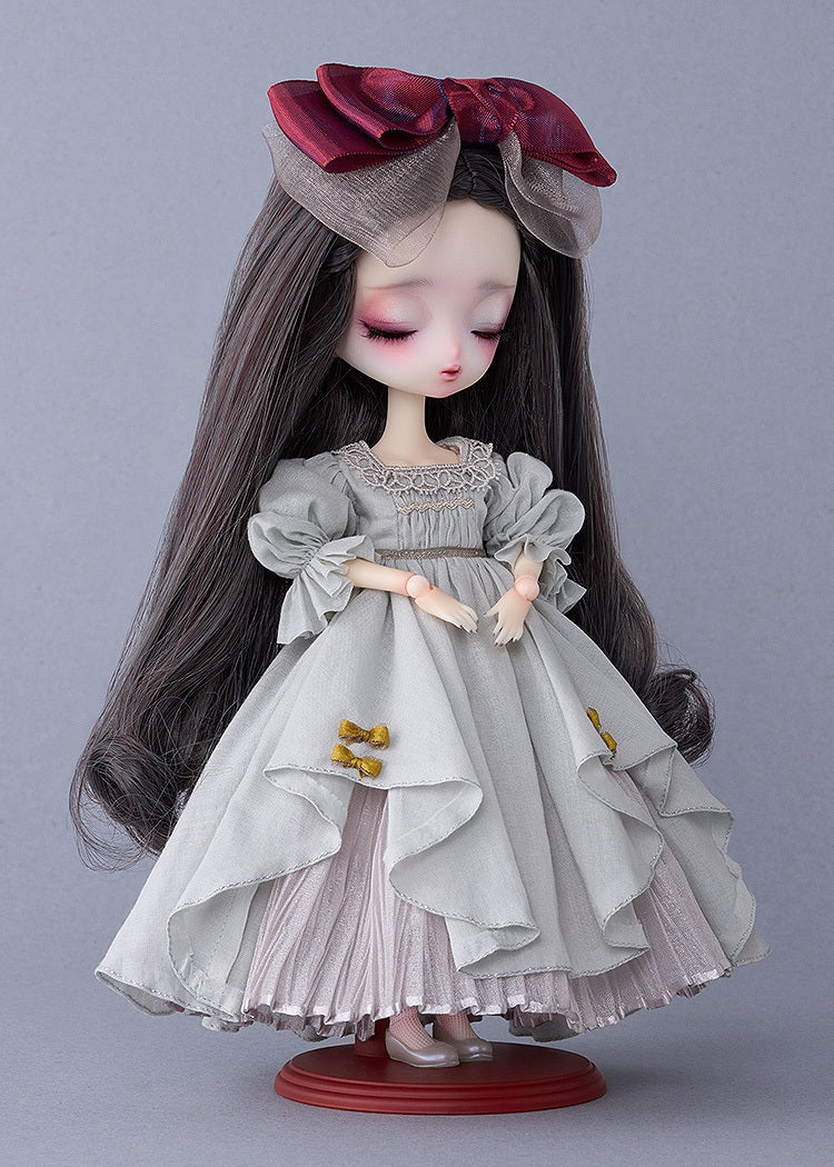 Good Smile Company Harmonia bloom Sophia Snow White Doll JAPAN OFFICIAL