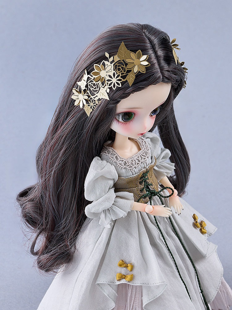 Good Smile Company Harmonia bloom Sophia Snow White Doll JAPAN OFFICIAL