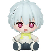 Good Smile Arts Shanghai Huggy Good Smile DRAMAtical Murder Clear Figure JAPAN