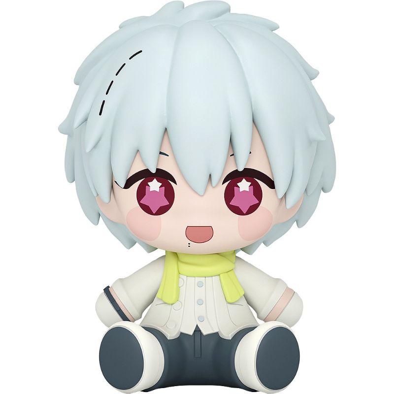 Good Smile Arts Shanghai Huggy Good Smile DRAMAtical Murder Clear Figure JAPAN