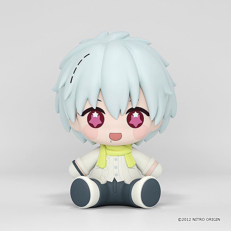 Good Smile Arts Shanghai Huggy Good Smile DRAMAtical Murder Clear Figure JAPAN