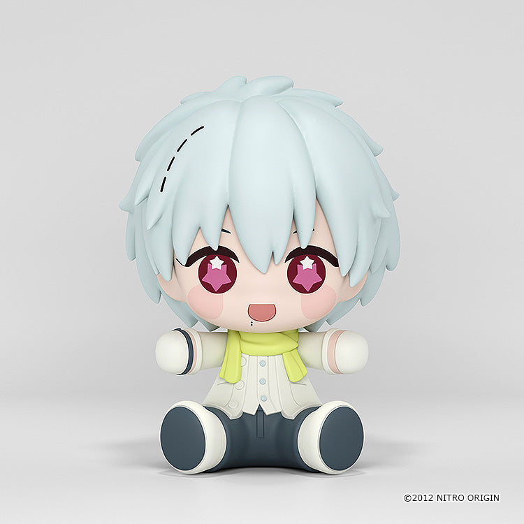Good Smile Arts Shanghai Huggy Good Smile DRAMAtical Murder Clear Figure JAPAN